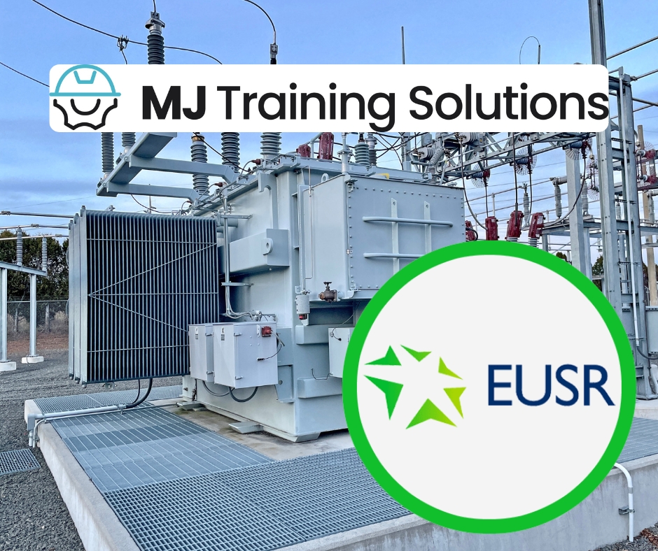 EUSR Shea Power Course Near Me