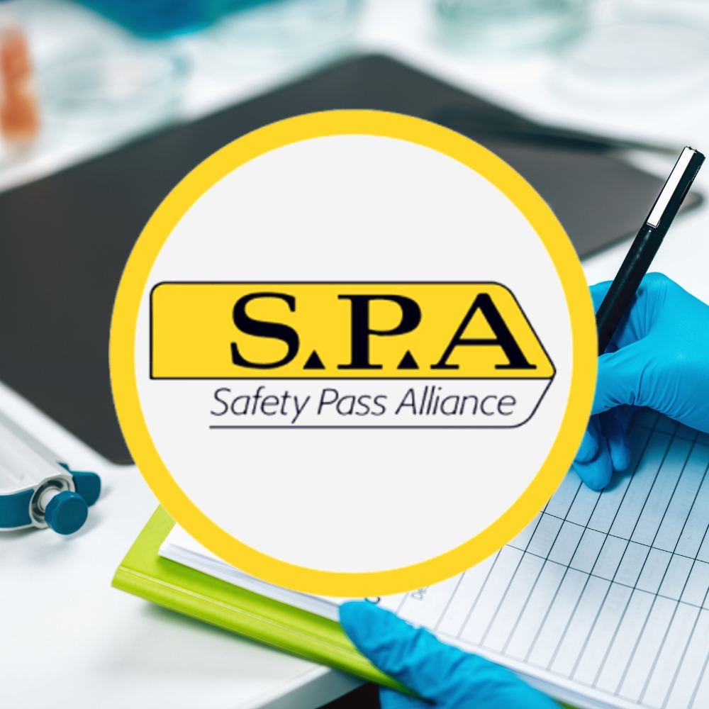 Food & Safety Passport Birmingham