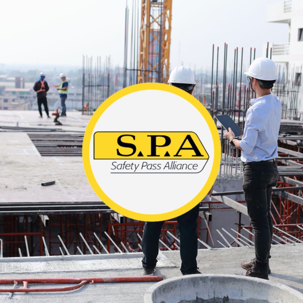 ECS FESS Labourer Card Health & Safety